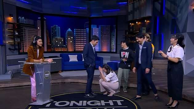 Potret Pesona Caitlin Halderman yang Bikin Desta Tersinggung Bahas Cerai