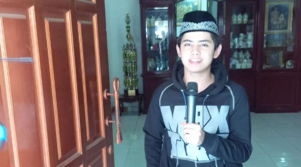 8 Potret Rumah Artis Lulusan SD dan SMP, Ada Raffi Ahmad Hingga Nia Ramadhani, Bak Istana Megah!