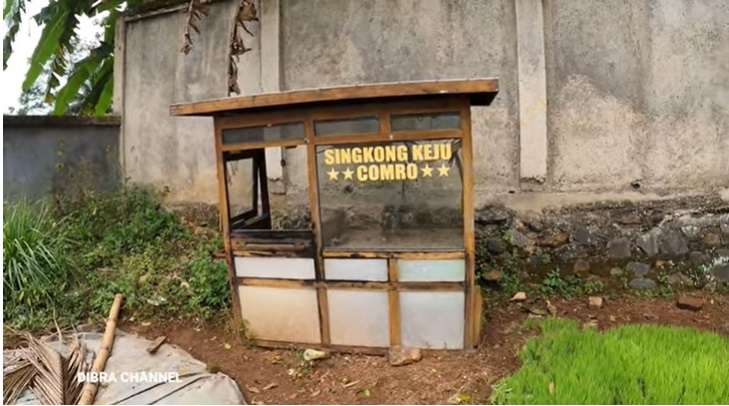 Rumah Mewah di Tengah Kampung Ini Dikira Punya Pejabat, Ternyata Milik Warga Setempat, Tak Disangka Ini Profesinya…