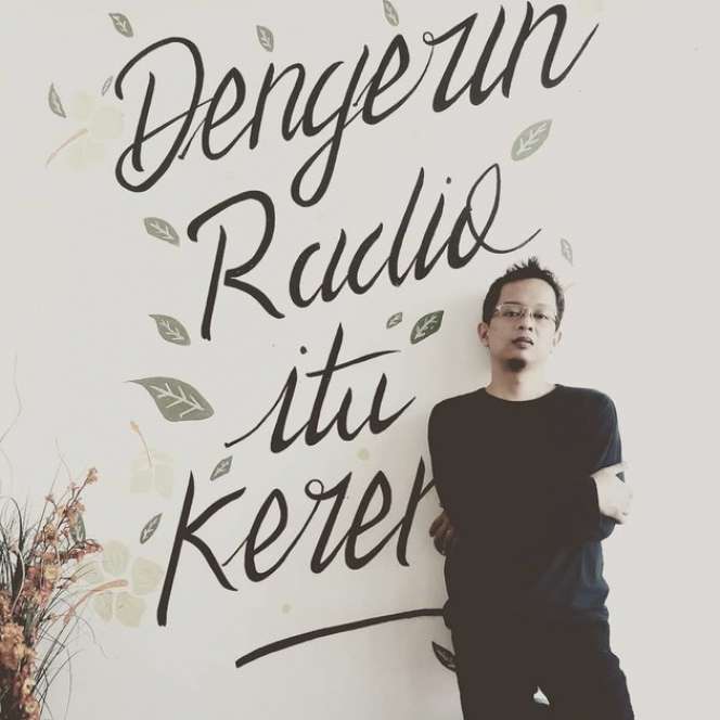 Ingat Anton Mantan Drummer Pertama Sheila On 7? Nasibnya Miris, Jadi Kuli Hingga Pencipta Radio Suara Hantu, Ini Potretnya