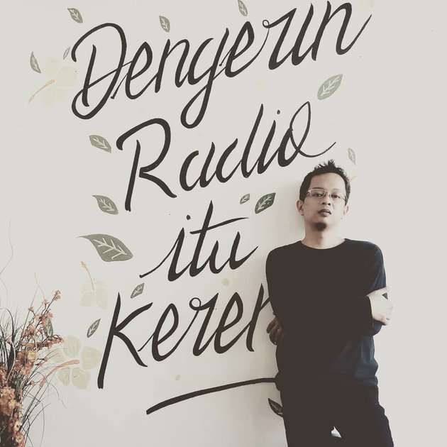 Ingat Anton Mantan Drummer Pertama Sheila On 7? Nasibnya Miris, Jadi Kuli Hingga Pencipta Radio Suara Hantu, Ini Potretnya