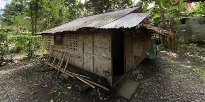 Rumah Luarnya Mirip Kandang Kambing, Tapi Interiornya Bak Hotel Bintang Lima, Lihat Potretnya Wow Banget!