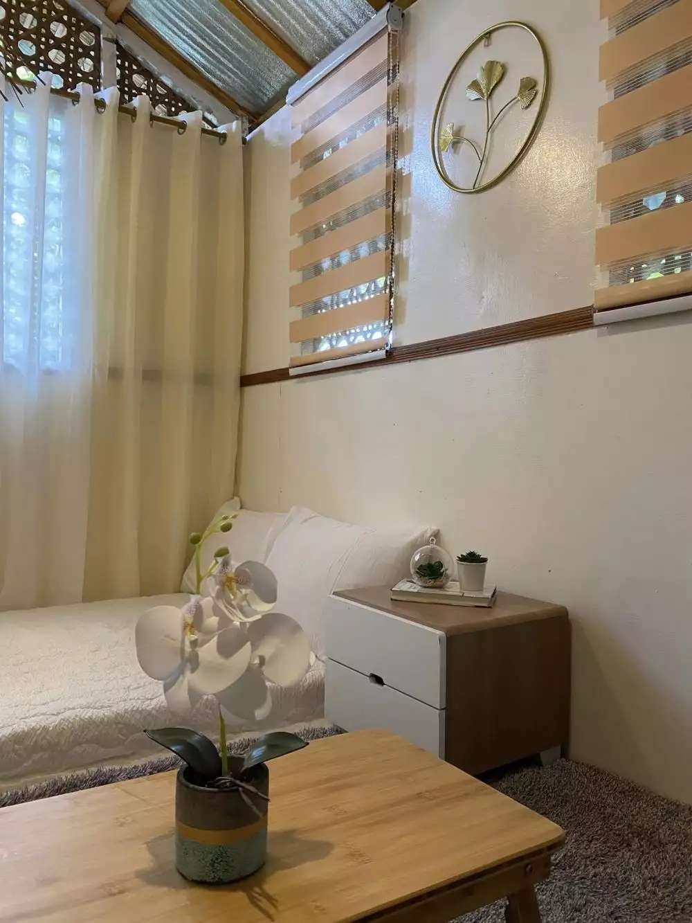 Rumah Luarnya Mirip Kandang Kambing, Tapi Interiornya Bak Hotel Bintang Lima, Lihat Potretnya Wow Banget!