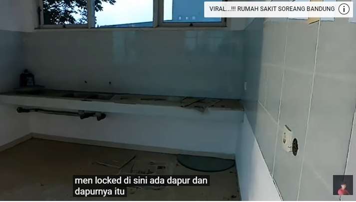 10 Potret Rumah Mewah Bak Istana Sultan yang Terbengkalai, Ada Kisah Tragis di Baliknya!