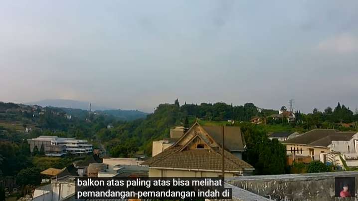 10 Potret Rumah Mewah Bak Istana Sultan yang Terbengkalai, Ada Kisah Tragis di Baliknya!