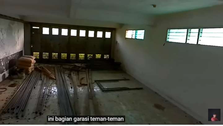 10 Potret Rumah Mewah Bak Istana Sultan yang Terbengkalai, Ada Kisah Tragis di Baliknya!