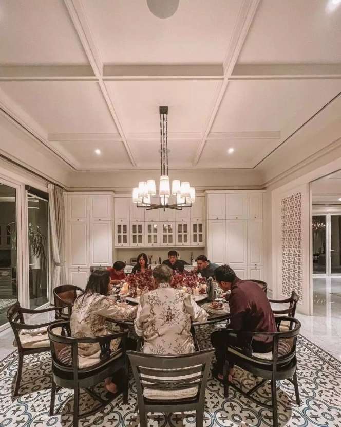10 Potret Rumah Mewah Jusuf Hamka, Bos Jalan Tol yang Tagih Utang Rp179 M Pemerintah, The Real Sultan!