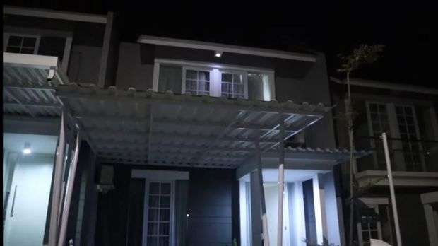 10 Adu Mewah Rumah Anji VS Sheila Marcia, Dulu Hamil di Luar Nikah & Dipenjara, Kini Nasibnya Bak Langit & Bumi?