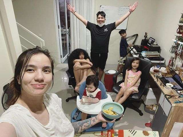 10 Adu Mewah Rumah Anji VS Sheila Marcia, Dulu Hamil di Luar Nikah & Dipenjara, Kini Nasibnya Bak Langit & Bumi?