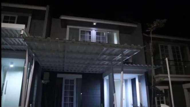 10 Adu Mewah Rumah Anji VS Sheila Marcia, Dulu Hamil di Luar Nikah & Dipenjara, Kini Nasibnya Bak Langit & Bumi?