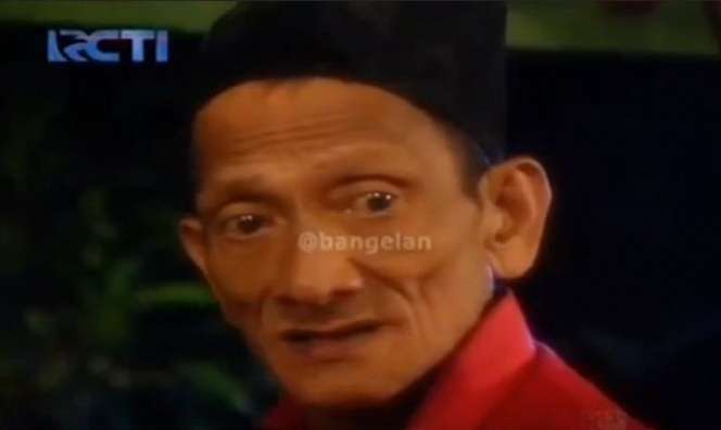 10 Artis Pemain `Si Doel Anak Sekolahan` ini Ternyata Sudah Meninggal, Terbaru Koh Ahong!
