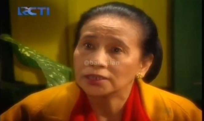 10 Artis Pemain `Si Doel Anak Sekolahan` ini Ternyata Sudah Meninggal, Terbaru Koh Ahong!