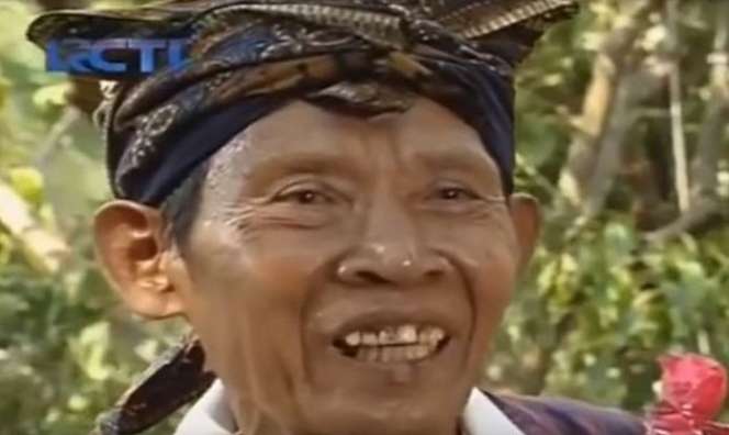 10 Artis Pemain `Si Doel Anak Sekolahan` ini Ternyata Sudah Meninggal, Terbaru Koh Ahong!