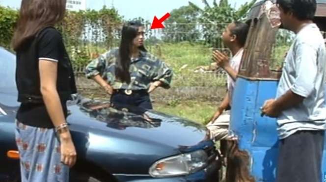 10 Artis Pemain `Si Doel Anak Sekolahan` ini Ternyata Sudah Meninggal, Terbaru Koh Ahong!
