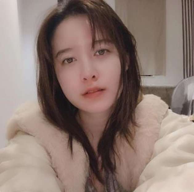 10 Potret Artis Papan Atas Korea Saat Tampil Polos, Visualnya Bikin Melongo