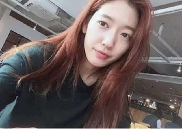 10 Potret Artis Papan Atas Korea Saat Tampil Polos, Visualnya Bikin Melongo