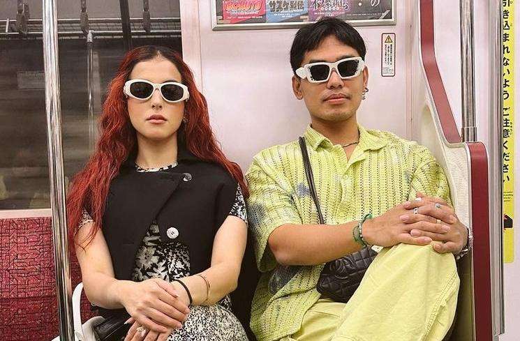 Potret Tasya Farasya Ajak Karyawan Liburan ke Jepang Sambil Dibelanjain, Apa Kabar Tasyi Athasyia?