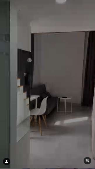 10 Potret Kos-Kosan Inge Anugrah Usai Cerai dari Ari Wibowo, 'Seuprit' Banget!