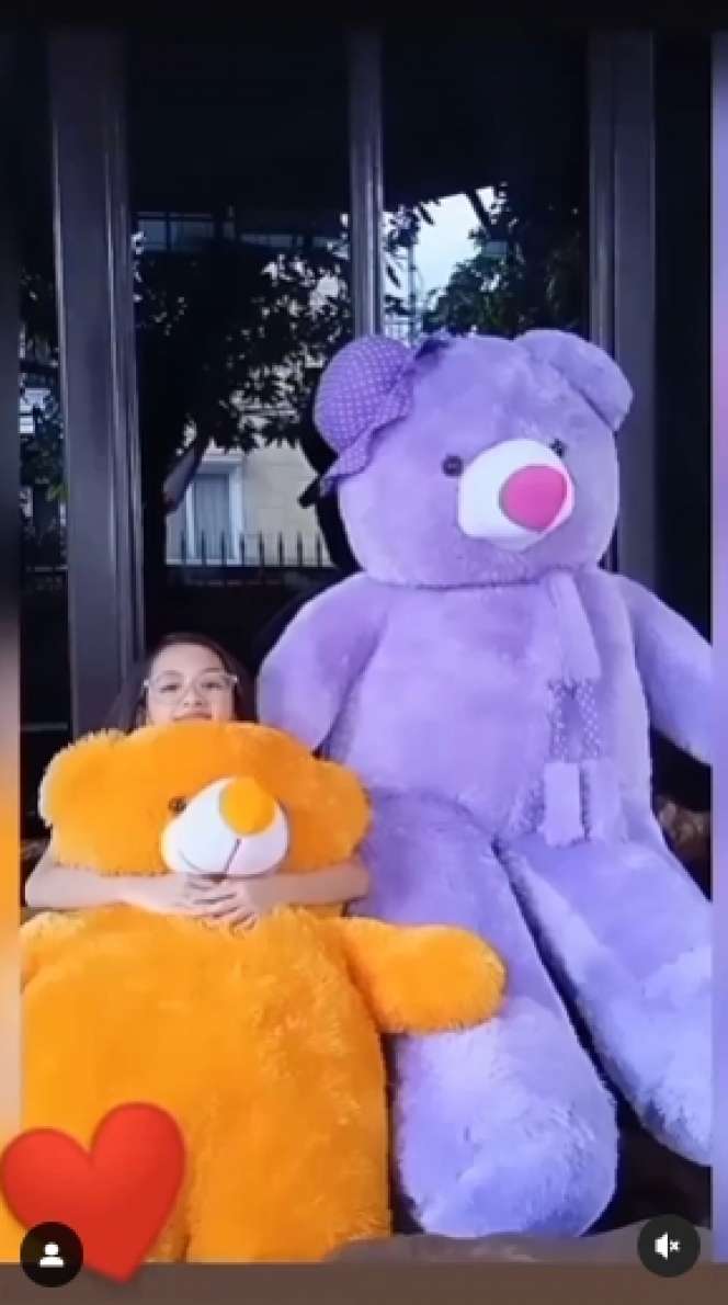 8 Potret Rumah Mewah Wenny Ariani, Ibu dari Anak Biologis Rezky Aditya, Ternyata Konglomerat?