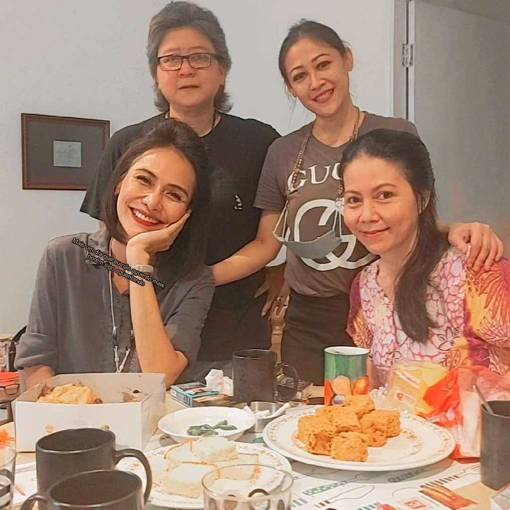 8 Potret Rumah Mewah Wenny Ariani, Ibu dari Anak Biologis Rezky Aditya, Ternyata Konglomerat?
