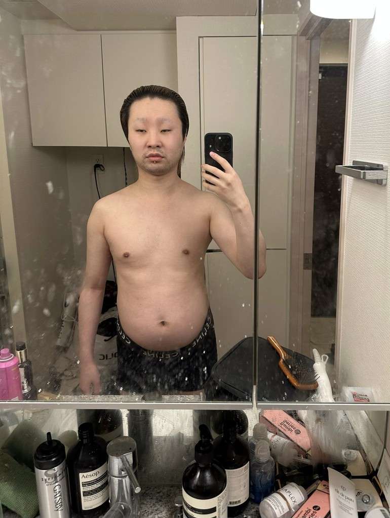 Transformasi Pria Jago Makeup, Foto Tindernya Bikin Wanita Tertipu, Pas Ketemu Aslinya...