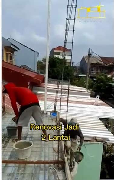 Transformasi Rumah Jadul Usai Direnovasi Ini Bikin Melongo, Hasilnya Beda Banget Kini Bak Hotel Berbintang!