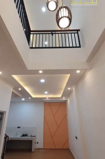 Transformasi Rumah Jadul Usai Direnovasi Ini Bikin Melongo, Hasilnya Beda Banget Kini Bak Hotel Berbintang!