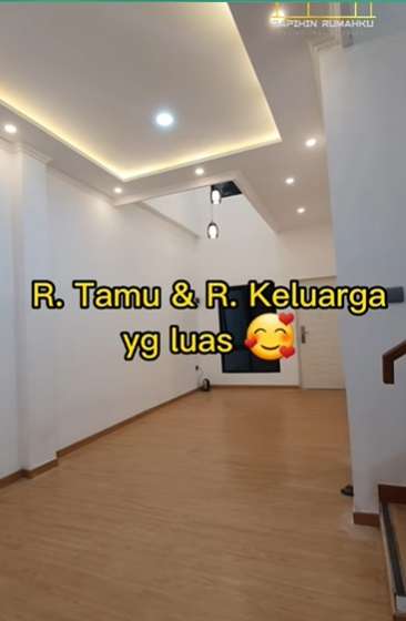 Transformasi Rumah Jadul Usai Direnovasi Ini Bikin Melongo, Hasilnya Beda Banget Kini Bak Hotel Berbintang!
