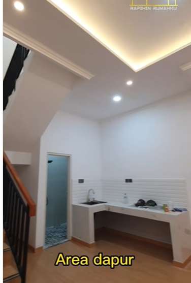Transformasi Rumah Jadul Usai Direnovasi Ini Bikin Melongo, Hasilnya Beda Banget Kini Bak Hotel Berbintang!