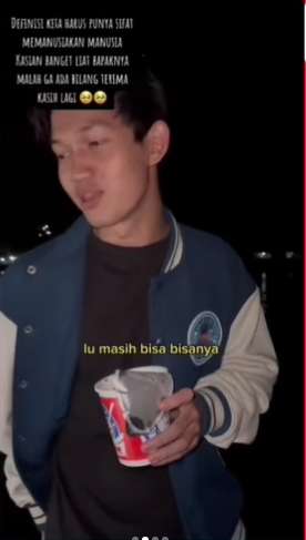 10 Potret Richard Theodore, Tiktoker yang Dihujat Gegara Sebut Orang NTT Tak Jujur, Bukan Orang Sembarangan!