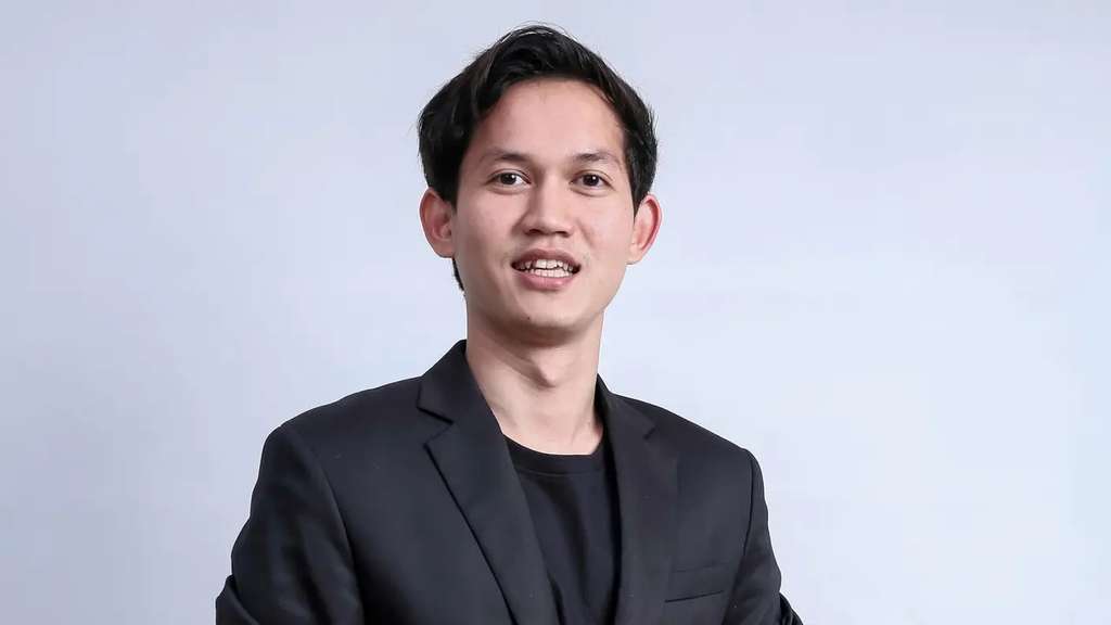 10 Potret Richard Theodore, Tiktoker yang Dihujat Gegara Sebut Orang NTT Tak Jujur, Bukan Orang Sembarangan!