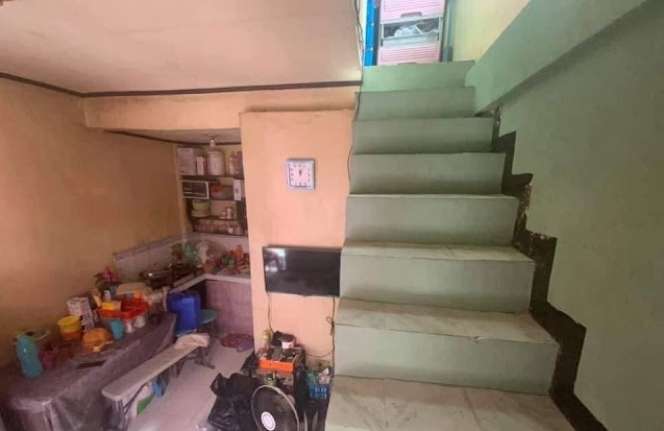 Transformasi Rumah Lama Usai Direnovasi, Hasilnya Beda Banget Bak Langit dan Bumi!