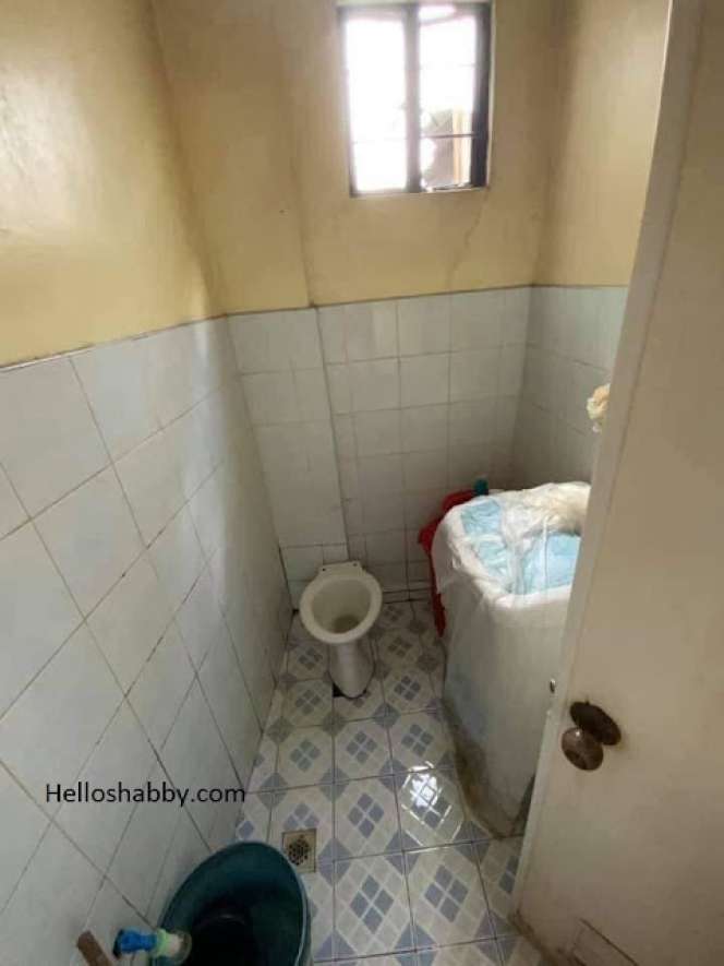 Transformasi Rumah Lama Usai Direnovasi, Hasilnya Beda Banget Bak Langit dan Bumi!