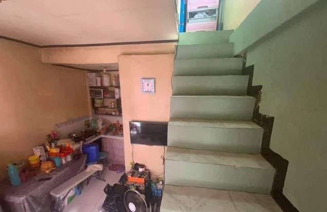 Transformasi Rumah Lama Usai Direnovasi, Hasilnya Beda Banget Bak Langit dan Bumi!