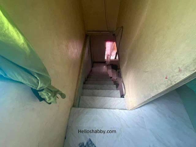 Transformasi Rumah Lama Usai Direnovasi, Hasilnya Beda Banget Bak Langit dan Bumi!