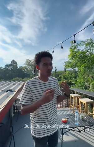 Masih Ingat Pria Viral yang Pamer Rumahnya yang Gubuk Reyot? Ini 10 Potretnya Setelah Direnovasi, Jadi Besar & Megah!