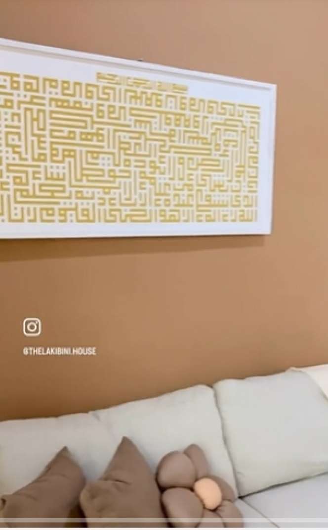 Viral Rumah Mungil Tanpa Sekat, Vibesnya Serasa Masuk ke Hotel Bintang Lima, Lihat Potretnya