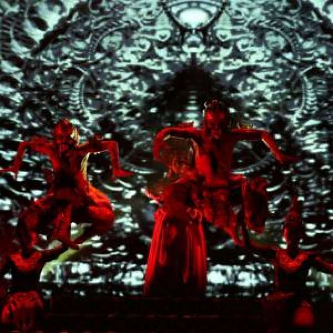 Isyana Sarasvati Makin Mengenal Lebih Luas Kebudayaan Indonesia Lewat Pagelaran Sabang Merauke