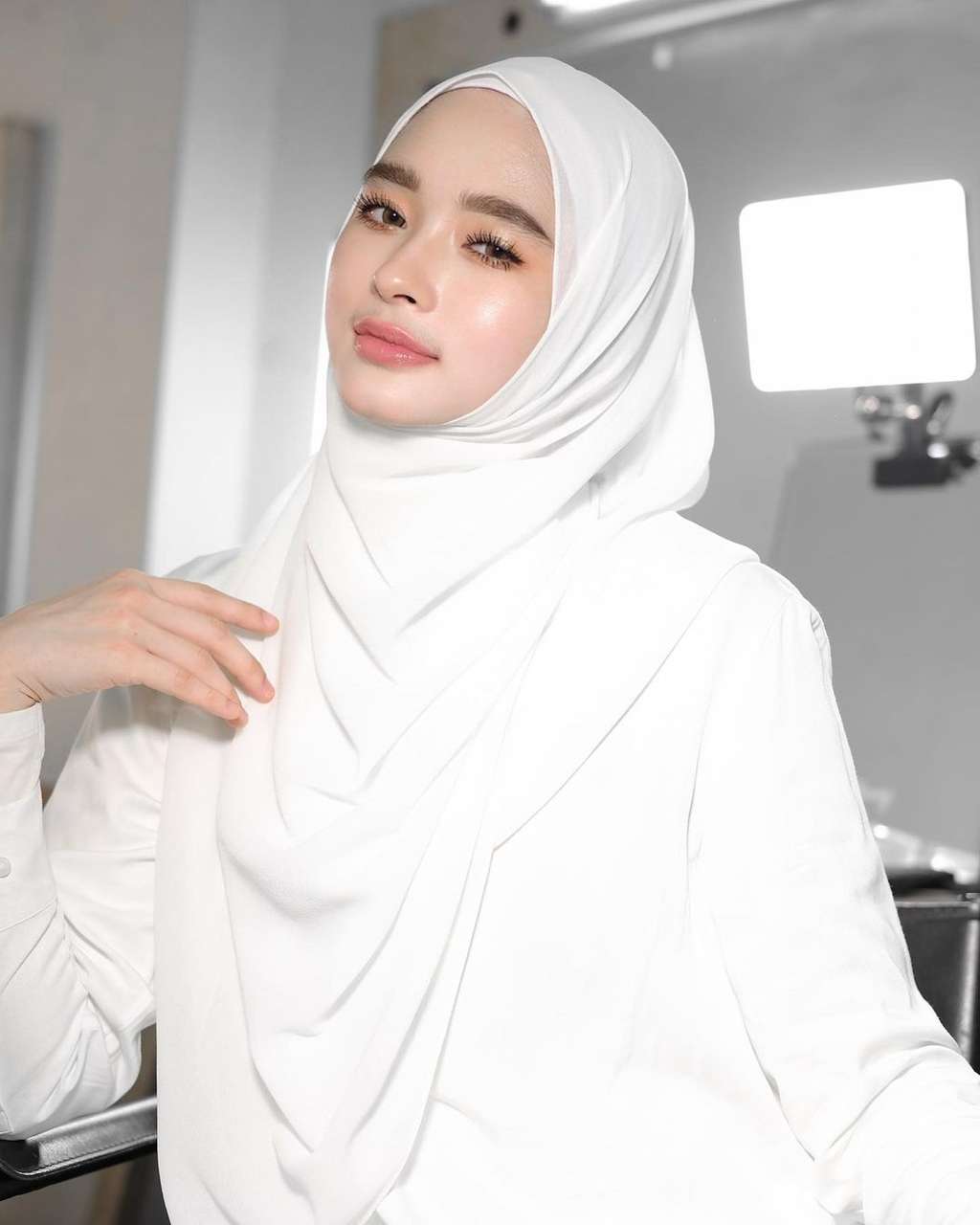 10 Potret Ibunda Inara Rusli yang Baru Disorot, Cantiknya Bak Bidadari, Ternyata Mantan Artis Terkenal!
