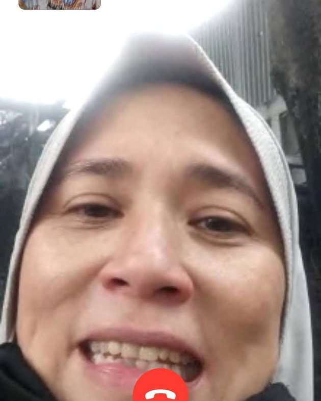 10 Potret Ibunda Inara Rusli yang Baru Disorot, Cantiknya Bak Bidadari, Ternyata Mantan Artis Terkenal!