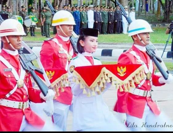 Viral di Media Sosial, Potret Lita Hendratno yang Kini Jadi Emak-emak Dasteran, Ternyata Dulunya Finalis Miss Indonesia!