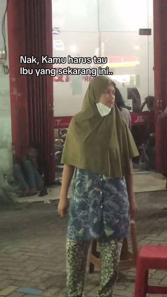 10 Potret Rumah Lita Hendratno, Miss Indonesia yang Viral Jadi Emak-Emak Berdaster Lusuh, Huniannya Jauh dari Mewah!