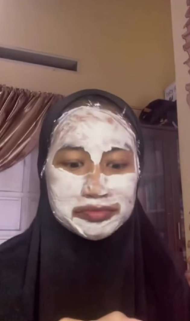 10 Potret Rumah Lita Hendratno, Miss Indonesia yang Viral Jadi Emak-Emak Berdaster Lusuh, Huniannya Jauh dari Mewah!