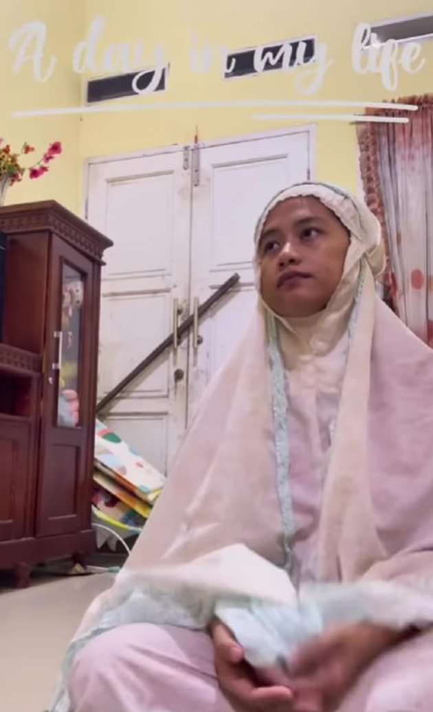 10 Potret Rumah Lita Hendratno, Miss Indonesia yang Viral Jadi Emak-Emak Berdaster Lusuh, Huniannya Jauh dari Mewah!