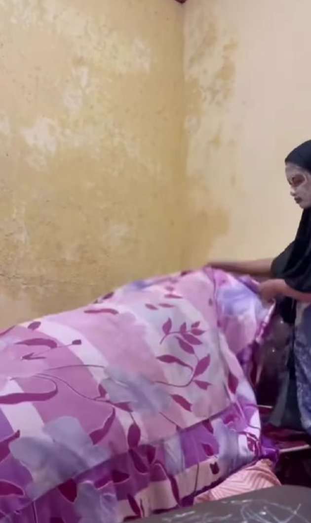 10 Potret Rumah Lita Hendratno, Miss Indonesia yang Viral Jadi Emak-Emak Berdaster Lusuh, Huniannya Jauh dari Mewah!