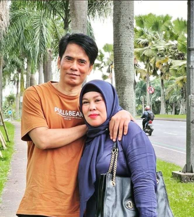 Tak Banyak yang Tahu, Ternyata Ayah Penyanyi Ternama Ini Pernah Jadi ART di Rumah Artis Senior, Kini Hidupnya Berubah Drastis!