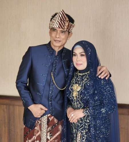 Tak Banyak yang Tahu, Ternyata Ayah Penyanyi Ternama Ini Pernah Jadi ART di Rumah Artis Senior, Kini Hidupnya Berubah Drastis!