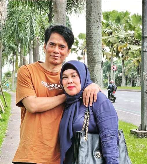 Tak Banyak yang Tahu, Ternyata Ayah Penyanyi Ternama Ini Pernah Jadi ART di Rumah Artis Senior, Kini Hidupnya Berubah Drastis!