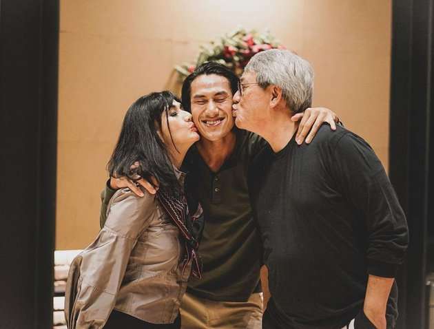 Potret Rumah Mewah Rini S Bono dan Ricardo Gelael, Pembalap Profesional yang Kini Jadi Bos KFC!