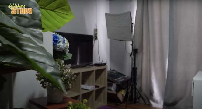 Artis Ini Dulu Terkenal Berkat Video Curhatnya Viral, Kini Tajir Melintir Punya Rumah Miliaran, Lihat Potretnya